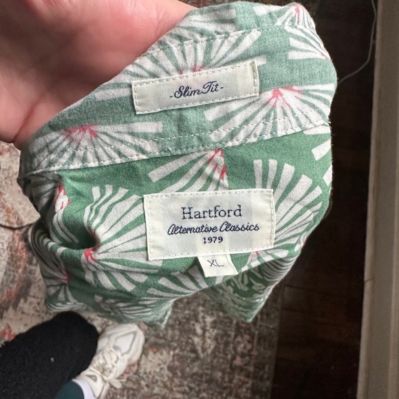 Hartford Button Down - Picture 3 of 3